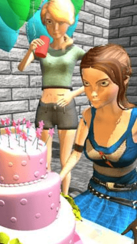 虚拟女友大学生活下载