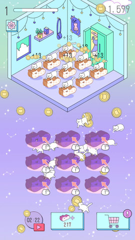 只有猫咪才能赢下载