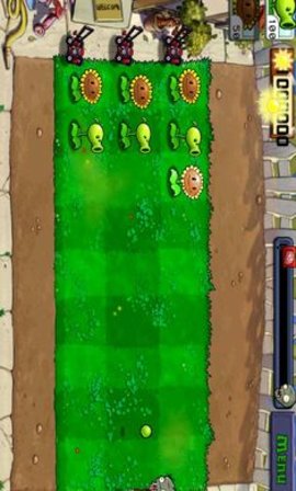 植物大战僵尸原始电脑移植版正常版下载