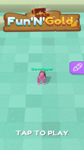 有趣的淘金者下载