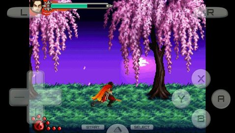 影之传说2手机版下载