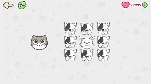 抓住小白鼠下载