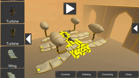 蒸汽朋克的奇妙世界下载