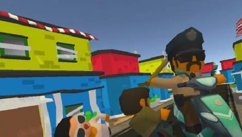 印度警察模拟器