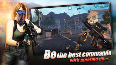 战场突击队下载