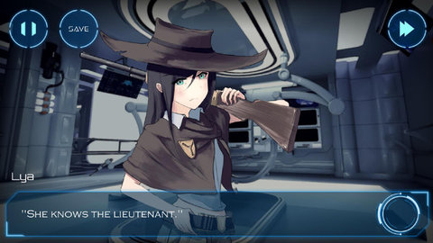 星际调查员下载