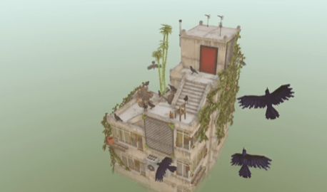 云端花园手机版下载