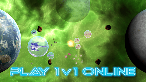 银河冲突2PvP战斗下载