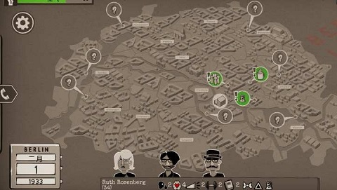 走过至暗时刻安卓中文版下载