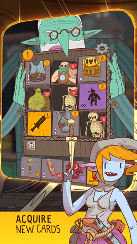 星陨传说：流浪者的故事国际版下载