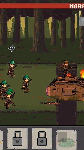 战争部队一战下载