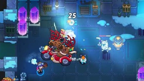 元能失控最新破解版