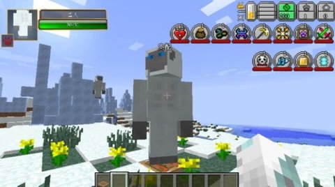 虚无世界2手机版下载