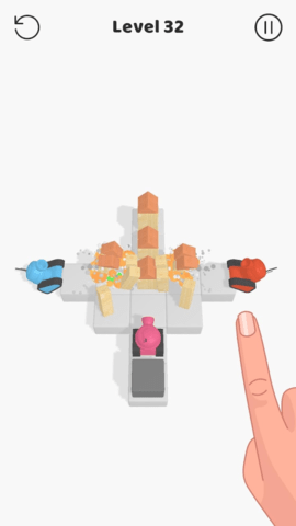 指尖坦克火力全开下载