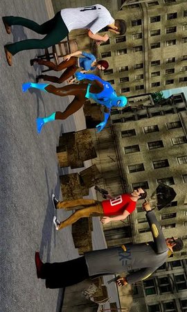 英雄无名者vivo版下载