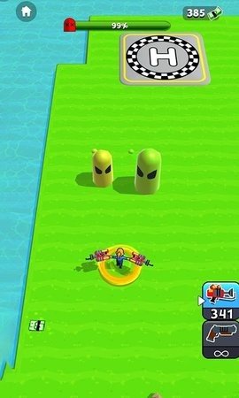 召唤神枪手下载