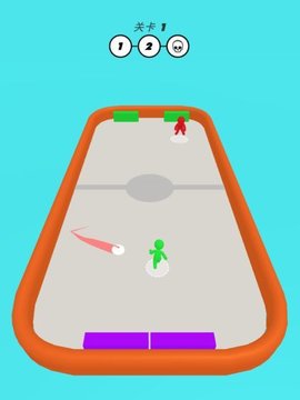 战斗的球球下载