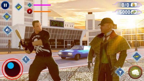 罪恶都市大佬下载