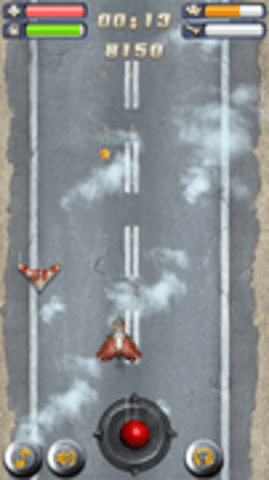 战斗机出击之无尽的战斗下载