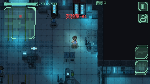 战争太空行动修改器版下载