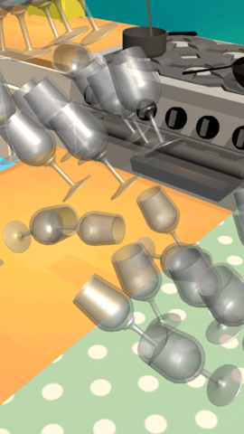桌布大挑战下载