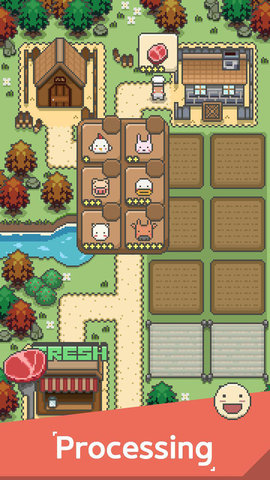 远离城市乡村生活下载