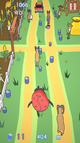 战斗马拉松下载