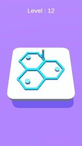 一笔简笔画下载