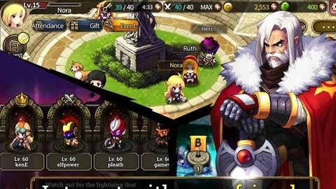 泽诺尼亚S离线中文破解版下载