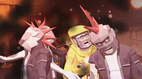 勇闯生化实验室切尔诺贝利下载