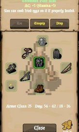 战利品无限金币版手游下载