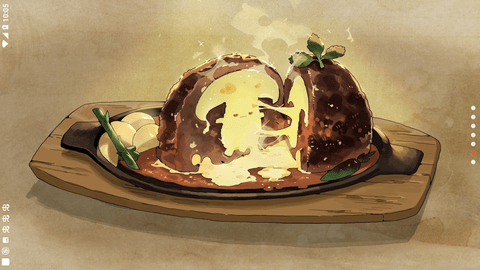 勇士食堂3.4.0破解版下载