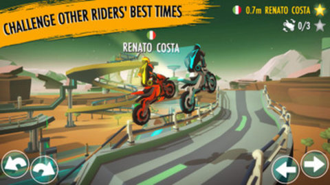 重力骑士破解版下载