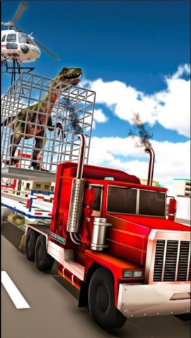 侏罗纪公园恐龙世界下载