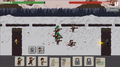 战争部队1971下载