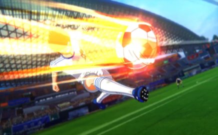 足球小将新秀崛起豪华版下载