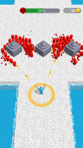 一骑当千枪手下载