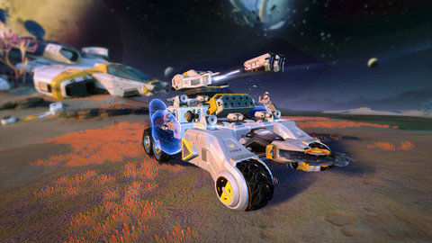 重装上阵共研服下载