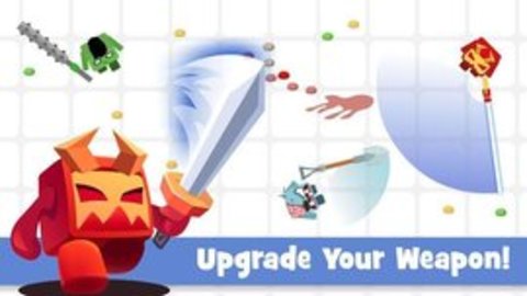 英雄大作战英雄全解锁无限卡牌版下载