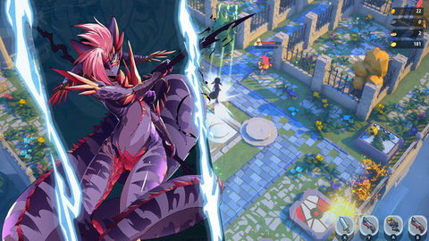 异界之上破解版下载