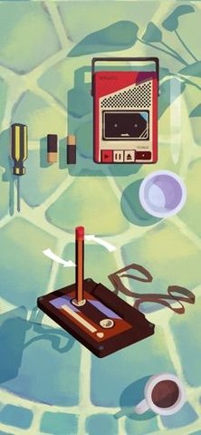 用心组装Assemble with Care