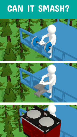 坠落和粉碎下载