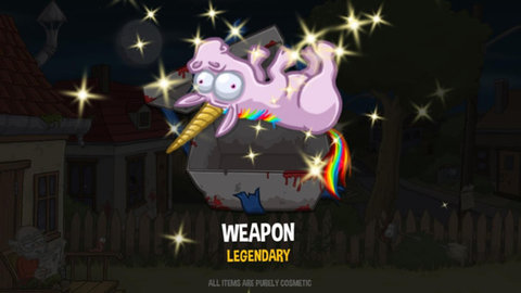 爷爷打僵尸下载