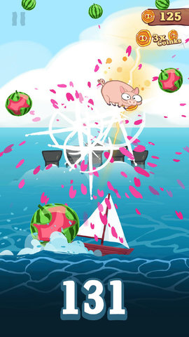 小猪站甲板下载