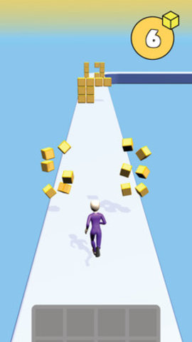 形状赛跑者下载