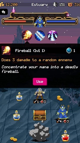 战棋大冒险下载