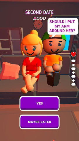 约会模拟器正版下载