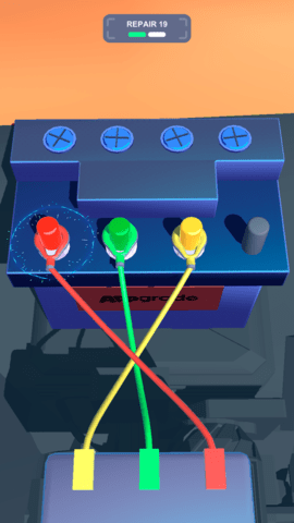 修车老哥3D下载