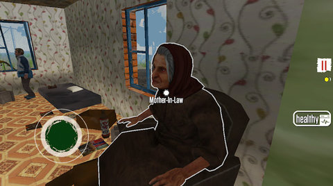 移民官模拟器无限金币版