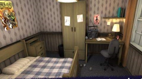 邪恶冰淇淋3下载